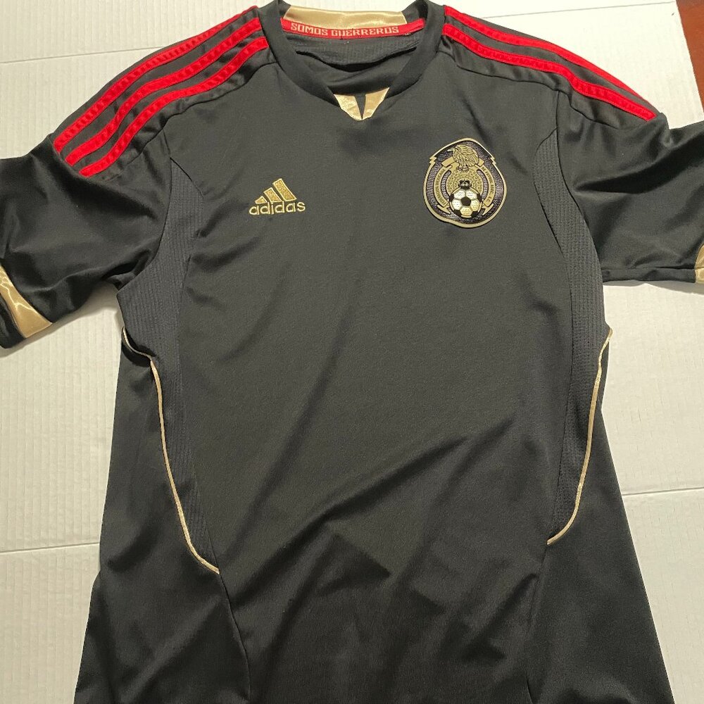 Mexico Soccer Jersey